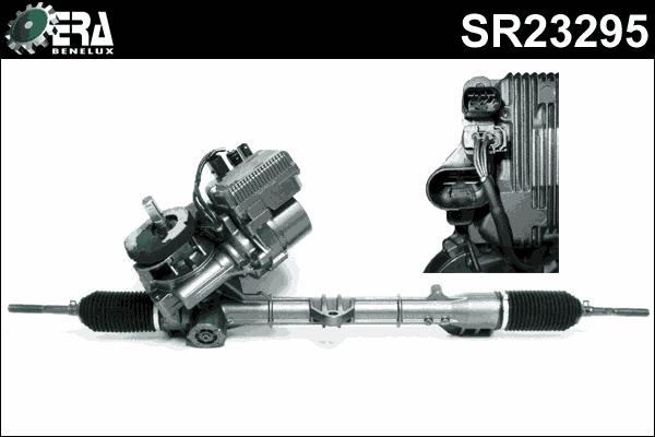 ERA Benelux SR23295 - Crémaillière de direction cwaw.fr