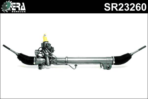 ERA Benelux SR23260 - Crémaillière de direction cwaw.fr