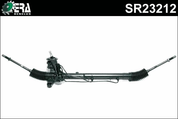 ERA Benelux SR23212 - Crémaillière de direction cwaw.fr