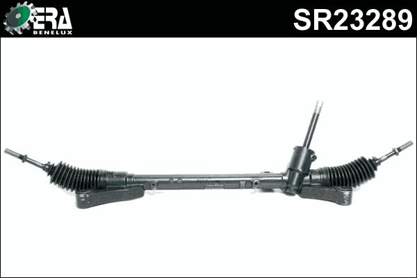 ERA Benelux SR23289 - Crémaillière de direction cwaw.fr