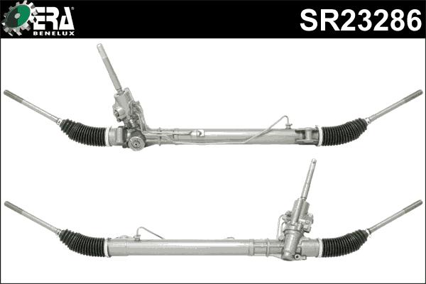 ERA Benelux SR23286 - Crémaillière de direction cwaw.fr