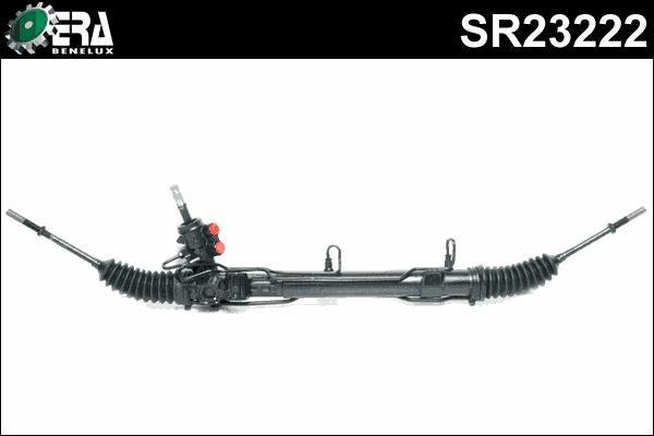 ERA Benelux SR23222 - Crémaillière de direction cwaw.fr