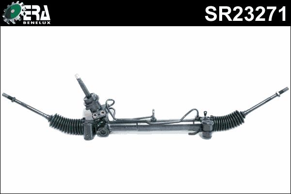 ERA Benelux SR23271 - Crémaillière de direction cwaw.fr