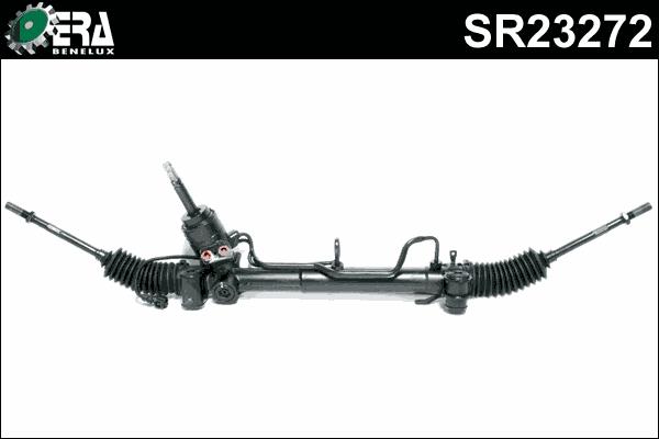 ERA Benelux SR23272 - Crémaillière de direction cwaw.fr