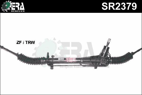 ERA Benelux SR2379 - Crémaillière de direction cwaw.fr