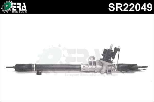 ERA Benelux SR22049 - Crémaillière de direction cwaw.fr