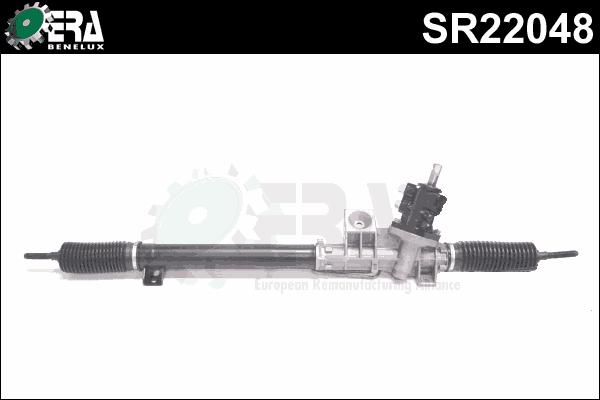 ERA Benelux SR22048 - Crémaillière de direction cwaw.fr