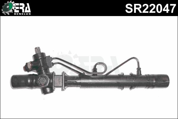 ERA Benelux SR22047 - Crémaillière de direction cwaw.fr