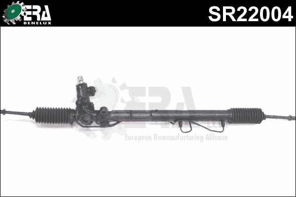 ERA Benelux SR22004 - Crémaillière de direction cwaw.fr