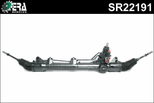 ERA Benelux SR22191 - Crémaillière de direction cwaw.fr