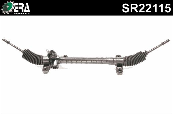 ERA Benelux SR22115 - Crémaillière de direction cwaw.fr