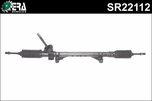 ERA Benelux SR22112 - Crémaillière de direction cwaw.fr