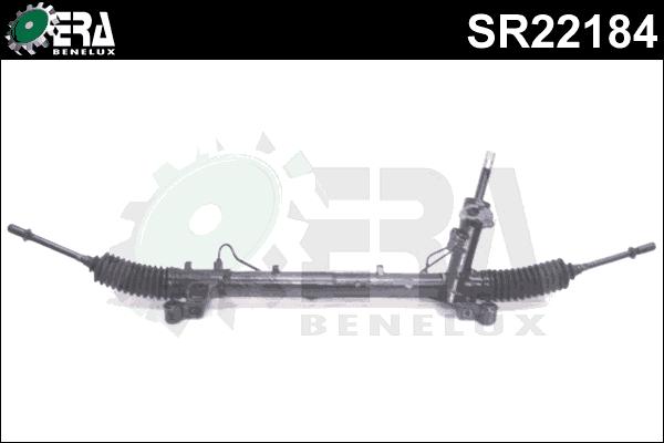 ERA Benelux SR22184 - Crémaillière de direction cwaw.fr