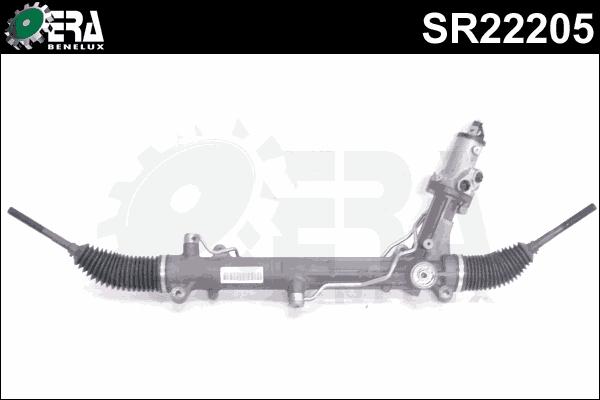 ERA Benelux SR22205 - Crémaillière de direction cwaw.fr