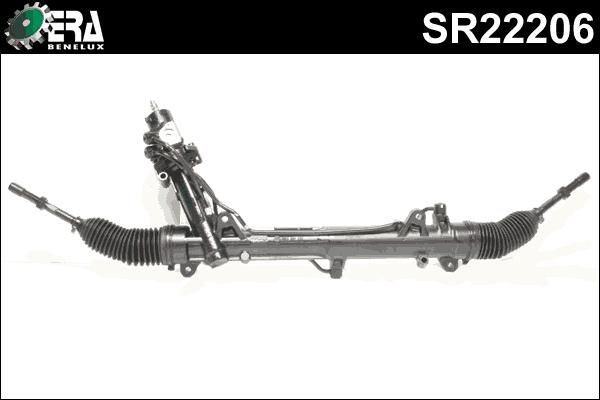 ERA Benelux SR22206 - Crémaillière de direction cwaw.fr