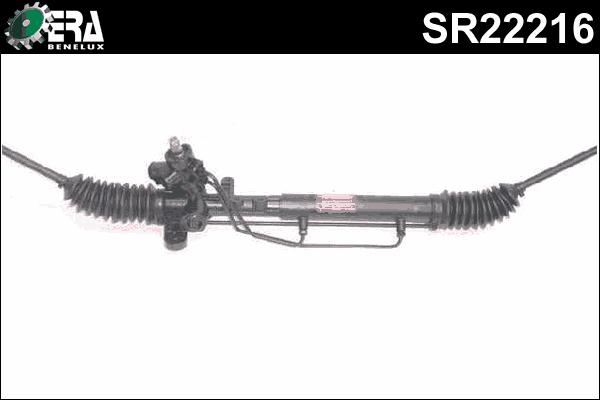 ERA Benelux SR22216 - Crémaillière de direction cwaw.fr