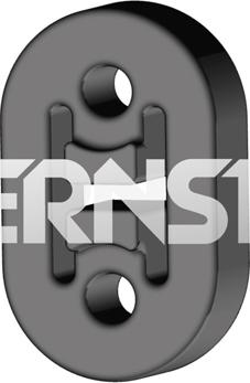 ERNST 493086 - Support, silencieux cwaw.fr