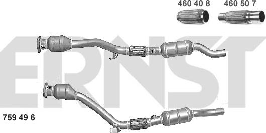 ERNST 759496 - Catalyseur cwaw.fr