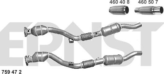 ERNST 759472 - Catalyseur cwaw.fr