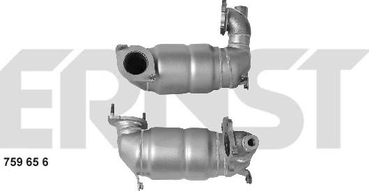 ERNST 759656 - Catalyseur cwaw.fr