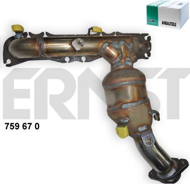 ERNST 759670 - Catalyseur cwaw.fr