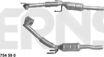 ERNST 754590 - Catalyseur cwaw.fr