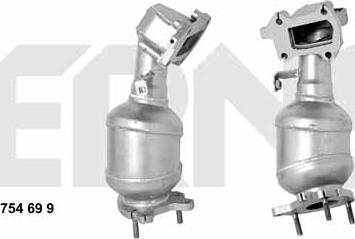 ERNST 754699 - Catalyseur cwaw.fr