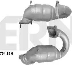 ERNST 754156 - Catalyseur cwaw.fr