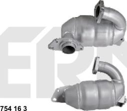 ERNST 754163 - Catalyseur cwaw.fr