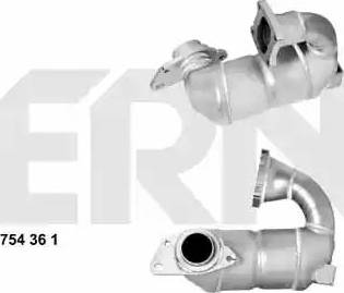 ERNST 754361 - Catalyseur cwaw.fr