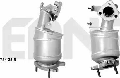 ERNST 754255 - Catalyseur cwaw.fr