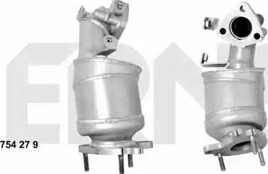 ERNST 754279 - Catalyseur cwaw.fr