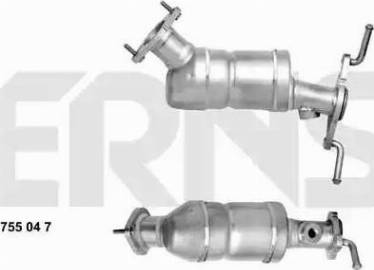 ERNST 755047 - Catalyseur cwaw.fr