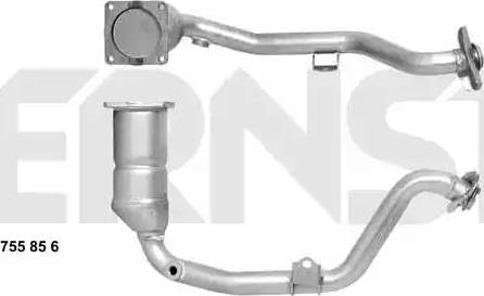 ERNST 755856 - Catalyseur cwaw.fr