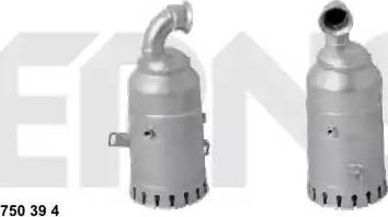 ERNST 750394 - Catalyseur cwaw.fr