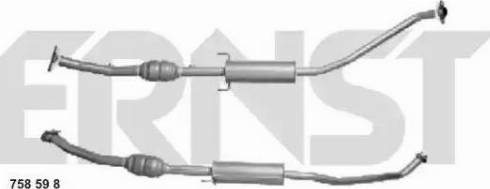 ERNST 758598 - Catalyseur cwaw.fr