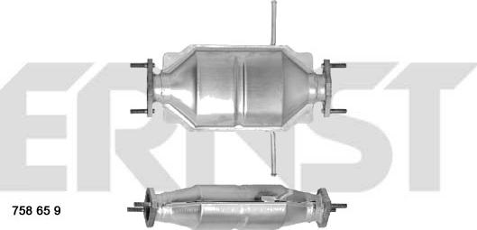 ERNST 758659 - Catalyseur cwaw.fr