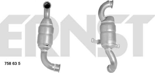 ERNST 758635 - Catalyseur cwaw.fr