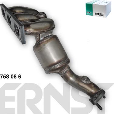 ERNST 758086 - Catalyseur cwaw.fr