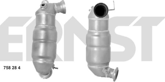 ERNST 758284 - Catalyseur cwaw.fr