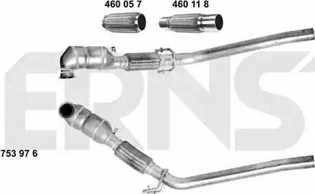 ERNST 753976 - Catalyseur cwaw.fr