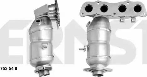 ERNST 753548 - Catalyseur cwaw.fr