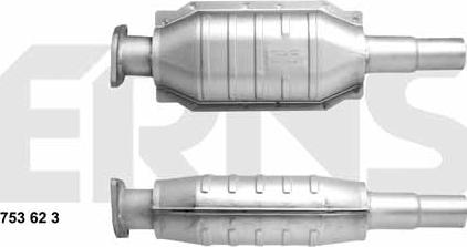 ERNST 753623 - Catalyseur cwaw.fr