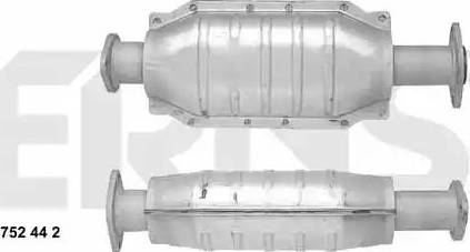 ERNST 752442 - Catalyseur cwaw.fr