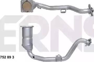 ERNST 752893 - Catalyseur cwaw.fr