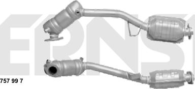 ERNST 757997 - Catalyseur cwaw.fr