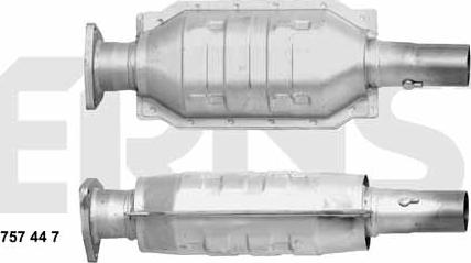 ERNST 757447 - Catalyseur cwaw.fr