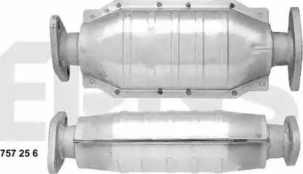 ERNST 757256 - Catalyseur cwaw.fr