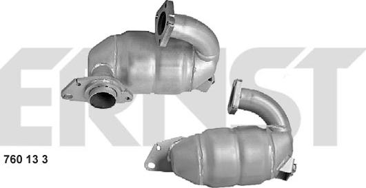 ERNST 760133 - Catalyseur cwaw.fr