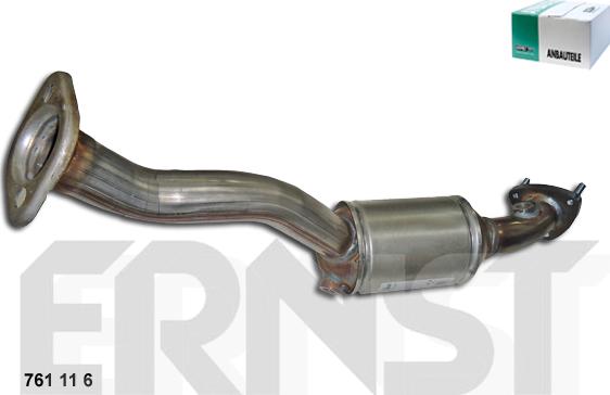 ERNST 761116 - Catalyseur cwaw.fr